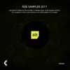 Various Artists - Kombo Records ADE Sampler 2017